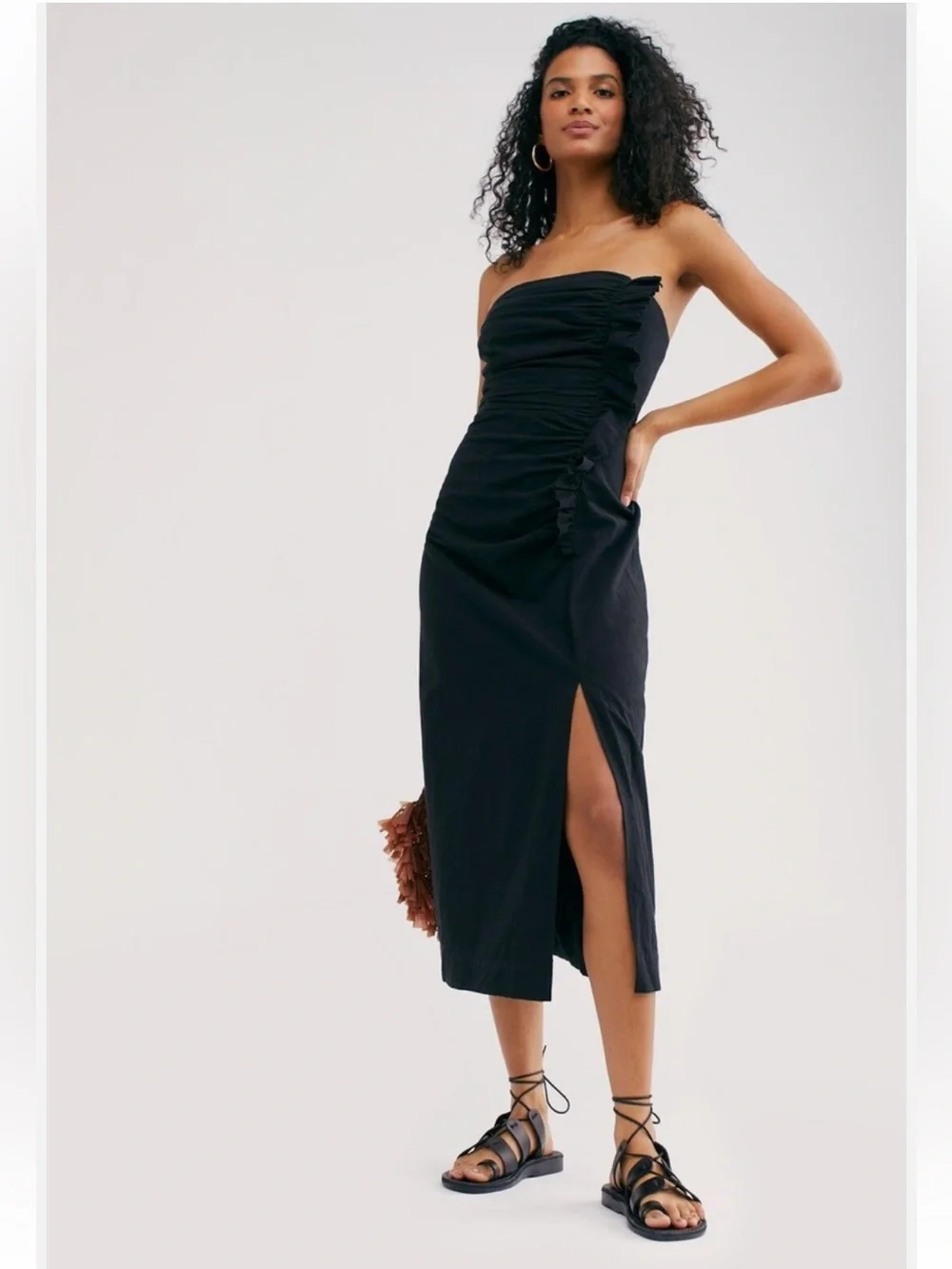 free people summer dresses Cora Dress, Sweet Bohemian Embroidered from Spool 72 Suit for 19 best Free People summer